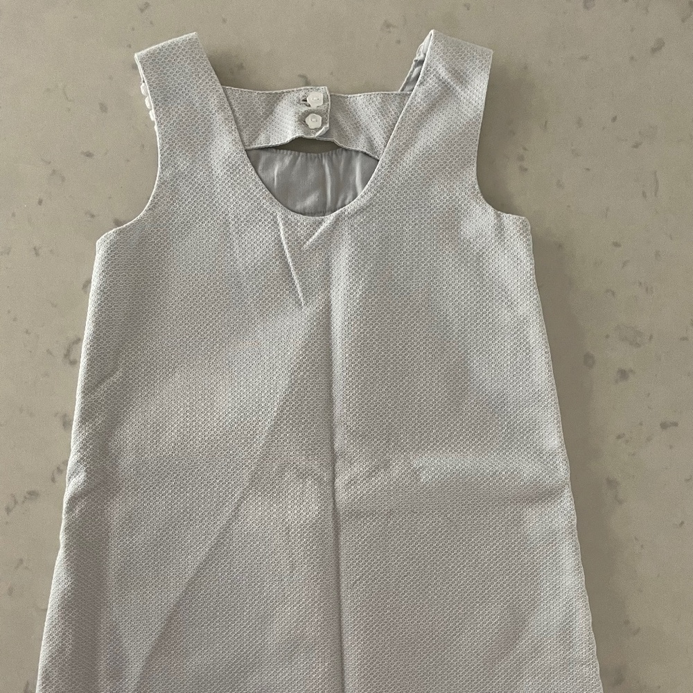 Girls dress size 5T